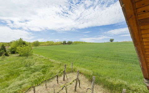 Pax: Hierba, Casa, Área Rural, Cabaña, Techo, Casa, Paisaje, Llanura, El Terreno Del Lote