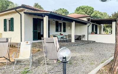Alojamiento:&nbsp;Villetta Verde 2 860.2