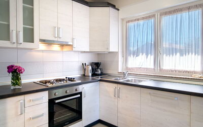 Alojamiento:&nbsp;Mistral 111.1