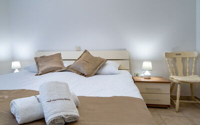 Alojamiento:&nbsp;Mistral 111.4