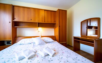 Alojamiento:&nbsp;Kastell 110.2