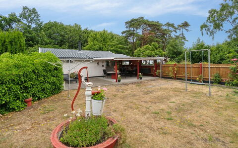 Gottfrida - 50M from the Sea: Azul, Cabaña, Casa, Casa, Casa De Campo, Inmuebles, Vía Muerta