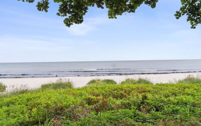 Gottfrida - 50M from the Sea