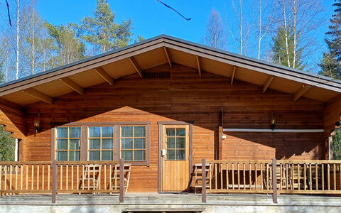 Voimatahko: Madera, Cabaña, Porche, Casa, Cuarto De Troncos, Madera Dura, Manchas De Madera, Casa, Cubierta, Tablón