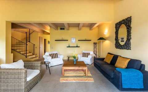 Alojamiento:&nbsp;Villa Limone