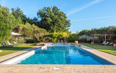 Cignella Resort: Azul, Piscina, Recurso, Jardín, Sombra, Fuente De Agua, Paisajismo, Ocio, Eco Hotel, Hacienda