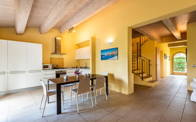 Alojamiento:&nbsp;Villa Limone