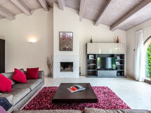 Alojamiento:&nbsp;Villa Aquila