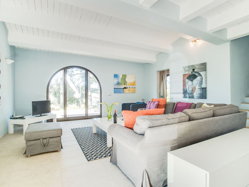 Alojamiento:&nbsp;Villa Cielo