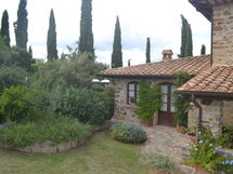 Podere Peteglia