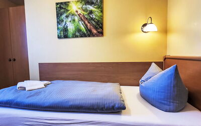 Alojamiento:&nbsp;Hotelpark-Bodetal 700.4