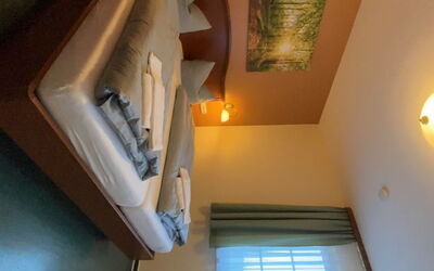 Alojamiento:&nbsp;Hotelpark-Bodetal 700.5