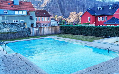 Alojamiento:&nbsp;Hotelpark-Bodetal 700.9