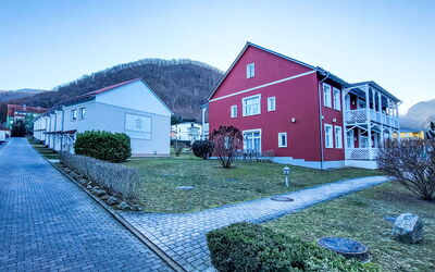 Alojamiento:&nbsp;Hotelpark-Bodetal 700.9