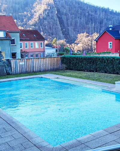 Hotelpark-Bodetal 700.8