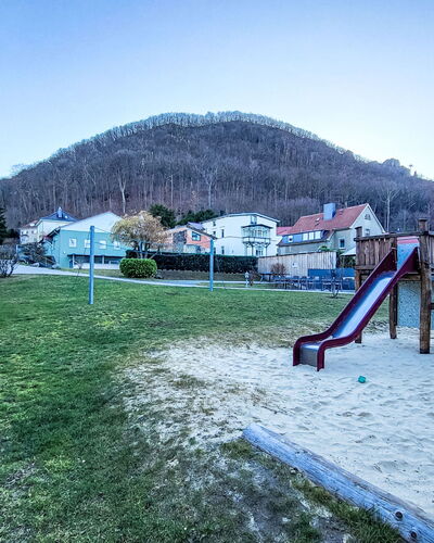 Hotelpark-Bodetal 700.9