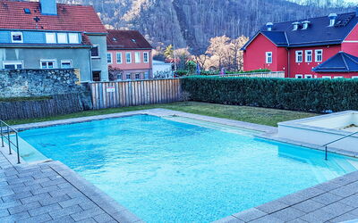 Alojamiento:&nbsp;Hotelpark Bodetal 701.7