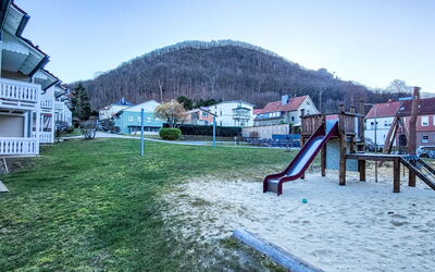 Alojamiento:&nbsp;Hotelpark Bodetal 701.7