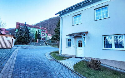 Alojamiento:&nbsp;Hotelpark Bodetal 701.7