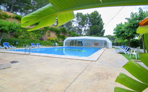 Altea Natura: Piscina, Recurso, Ocio, Recreación, Mueble Para Exteriores, Sombra, Ciudad De Vacaciones, Hotel, Sunlounger, Centro De Ocio