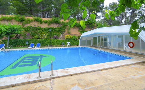 Altea Natura: Piscina, Azul, Recurso, Ocio, Mueble Para Exteriores, Recreación, Sombra, Centro De Ocio, Hotel, Ciudad De Vacaciones