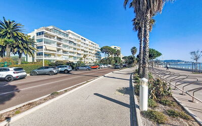 Cannes Midi