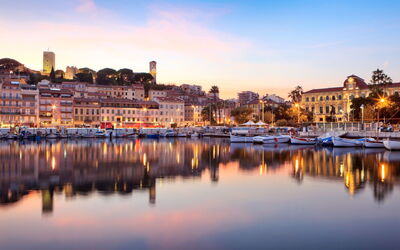Cannes Midi