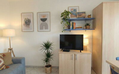 Alojamiento:&nbsp;Spuma di Mare 632.1