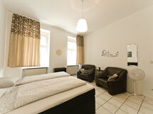 No 5 Nahe Schönbrunn