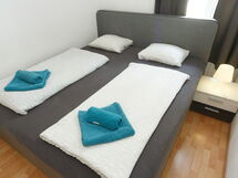 No 4 Nahe Schönbrunn