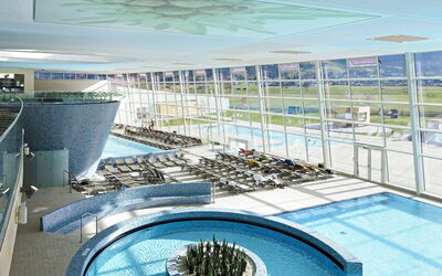 Wohnung Alpinresort Kaprun Top 11