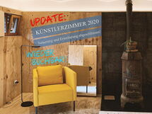 Idyllisch am Waldrand Gelegene Ferienwohnung