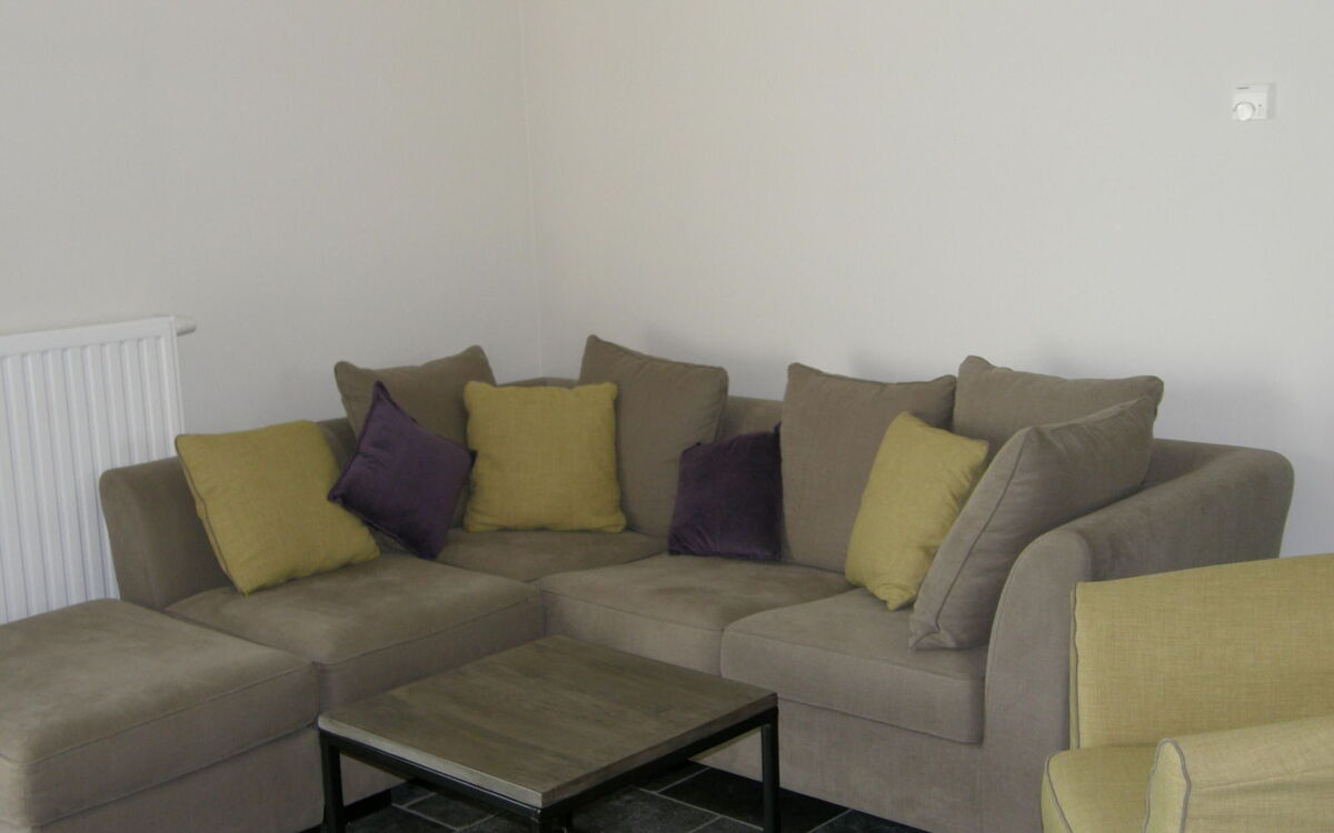 Appartement Meidoorn in Jabbeke