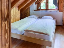 Rustico Nonno Milton