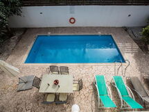 Sonnige Ferienvilla Nr. 5