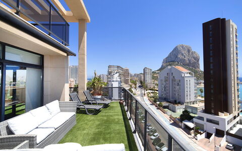 Morello: Cielo, Edificio, Diseño Urbano, Condominio, Barrio, Barrio Residencial, Techo, Fachada, Paisaje, Bienes Raíces