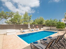 Ferienvilla Protaras 14