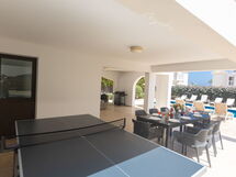 Ferienvilla für 10 Personen in Protaras