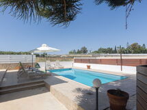 Ferienvilla Holiday Villa mit Privatem Pool