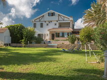 Ferienvilla Jo für 10 Personen in Paralini