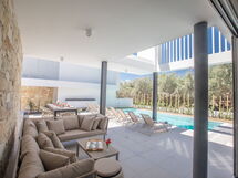 Ferienvilla Kube 4 für 12 Personen auf Zypern