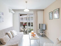 Gemütliches 1-Zimmer-Apartment