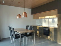 Design Ferienwohnung Nienrausch 55M² Apartment 1