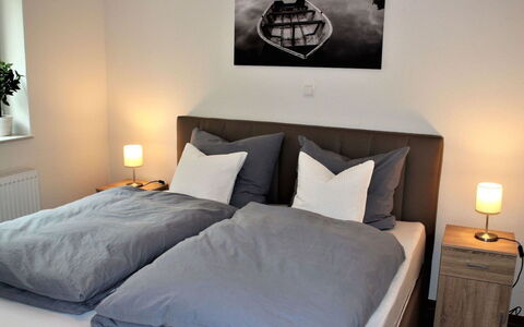 Aal Direkt am Stausee