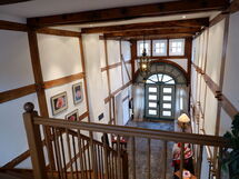 Fachwerkliebe Baudenkmal Ornes