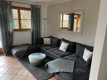 Tolles Ferienhaus in Garmisch-Partenkirchen mit So