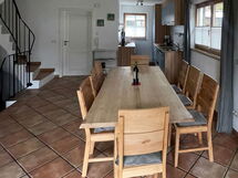 Tolles Ferienhaus in Garmisch-Partenkirchen mit So