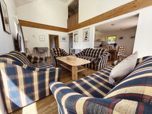 Haus am Meer für Bis zu 10 Personen