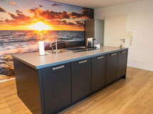 In Kempten (Allgäu) mit Whirlpool