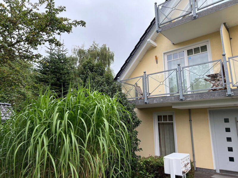 Traumhaft Ruhige Ferienwohnung mit Großem Süd-West